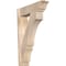 Ekena Millwork Balboa Traditional Smooth Outlooker, Douglas Fir, 7 1/2"W x 26"D x 38"H OUT08X26X38BOA01SDF - alternate 1